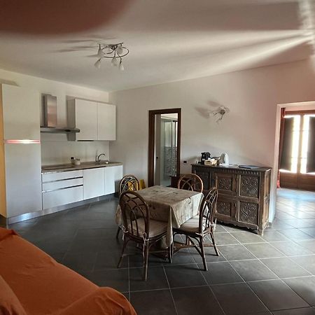 Residence Villa Il Casale - Appartamenti Wellness E Piscina Riscaldata Tovo San Giacomo Extérieur photo