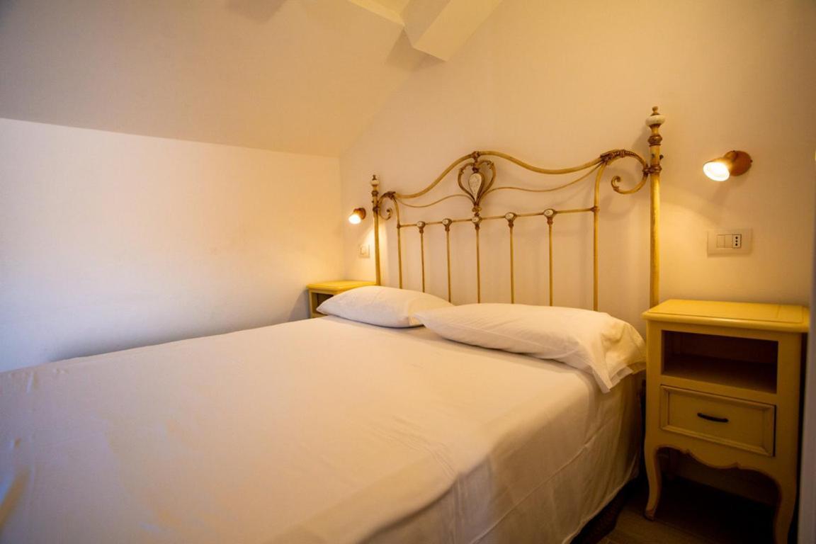 Residence Villa Il Casale - Appartamenti Wellness E Piscina Riscaldata Tovo San Giacomo Extérieur photo