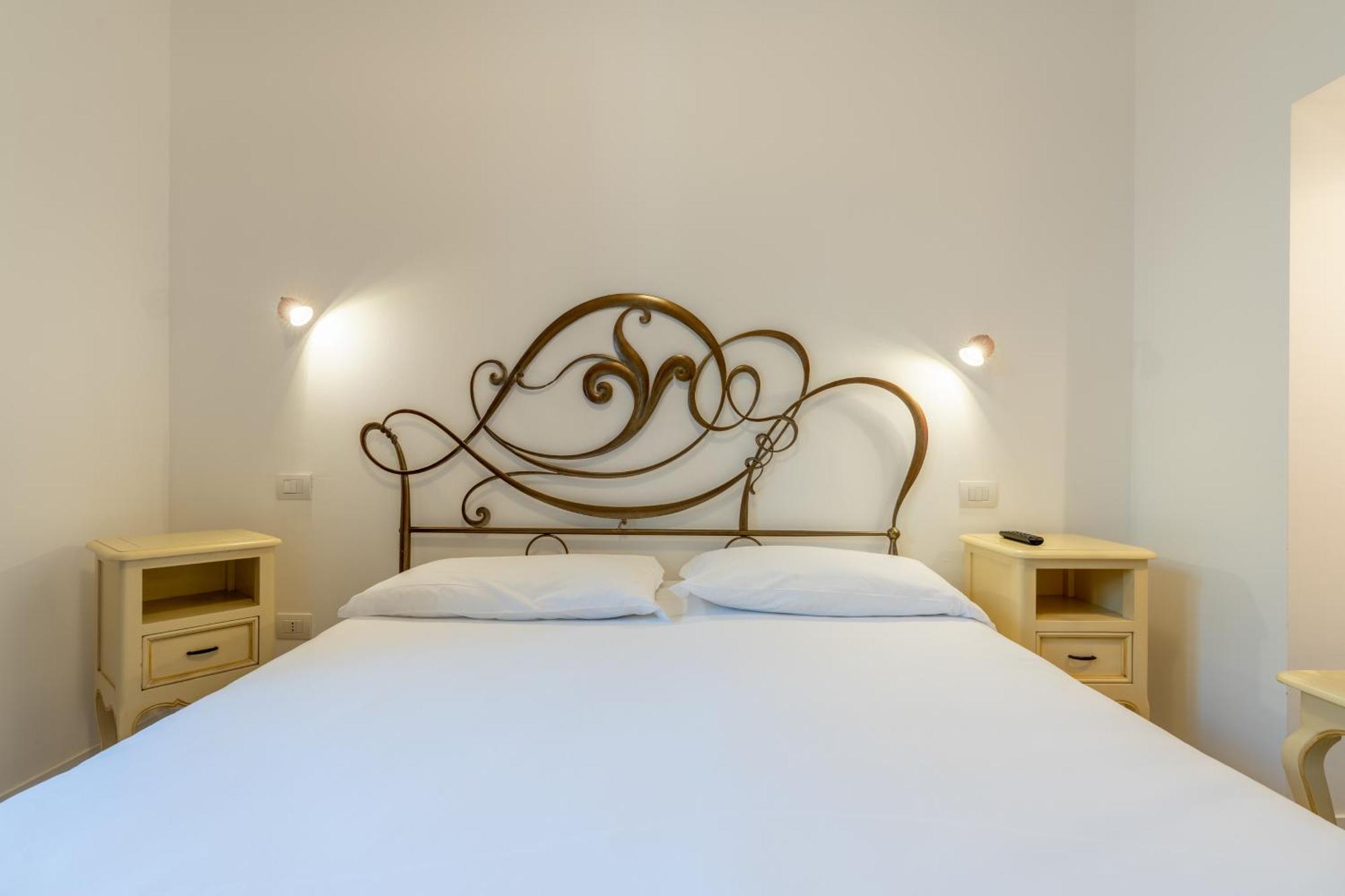 Residence Villa Il Casale - Appartamenti Wellness E Piscina Riscaldata Tovo San Giacomo Extérieur photo