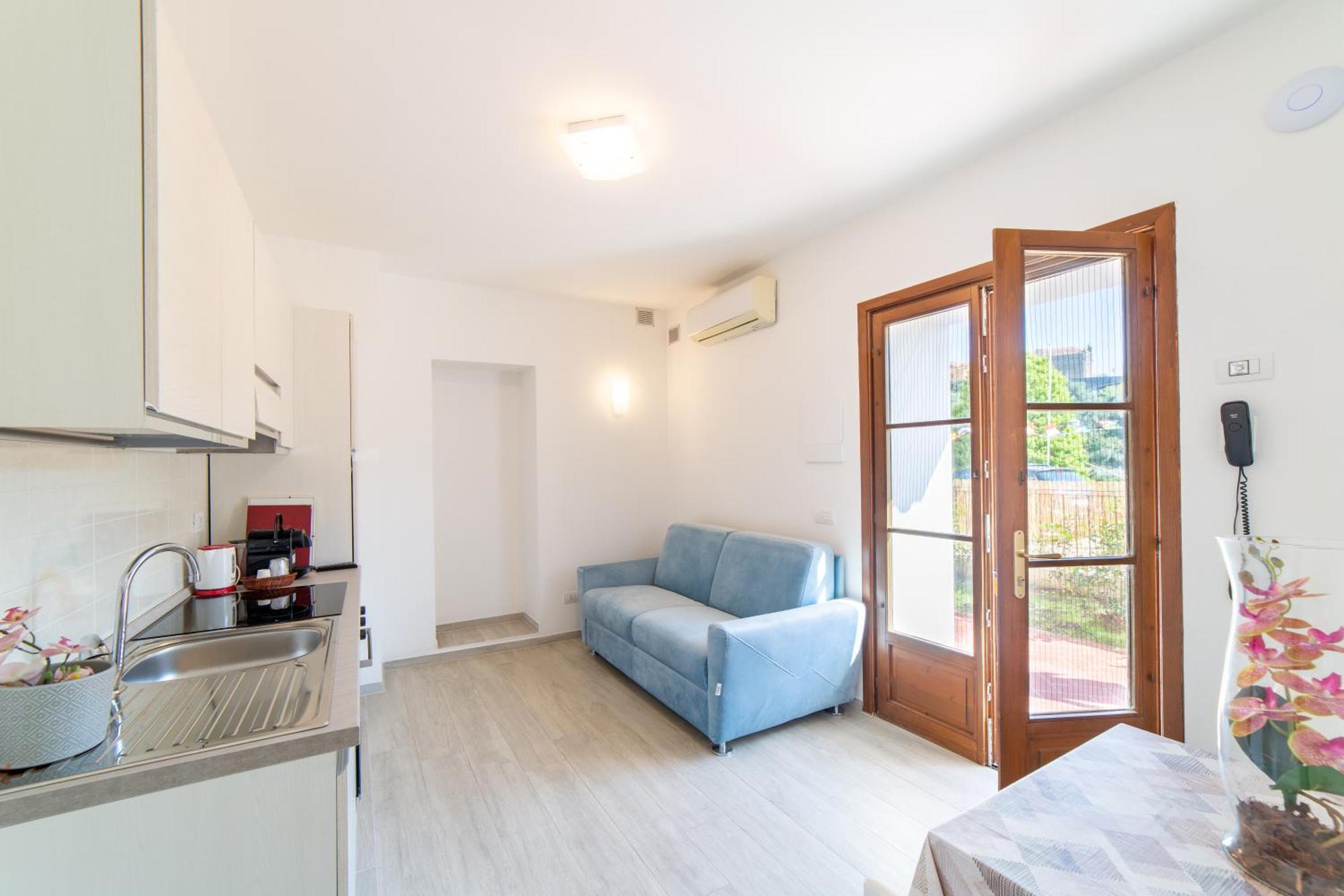 Residence Villa Il Casale - Appartamenti Wellness E Piscina Riscaldata Tovo San Giacomo Extérieur photo