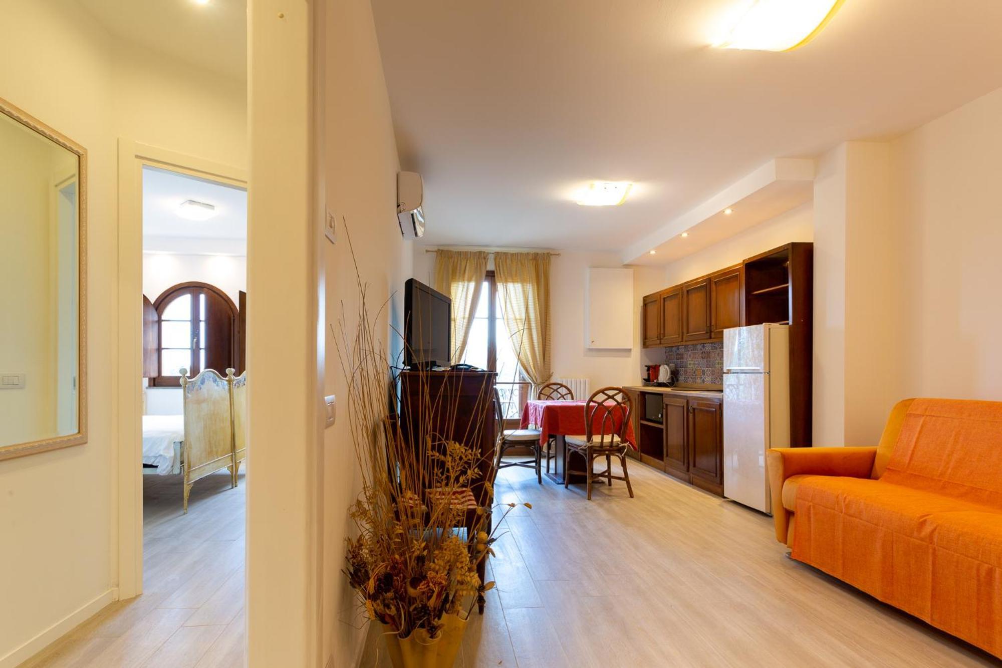 Residence Villa Il Casale - Appartamenti Wellness E Piscina Riscaldata Tovo San Giacomo Extérieur photo