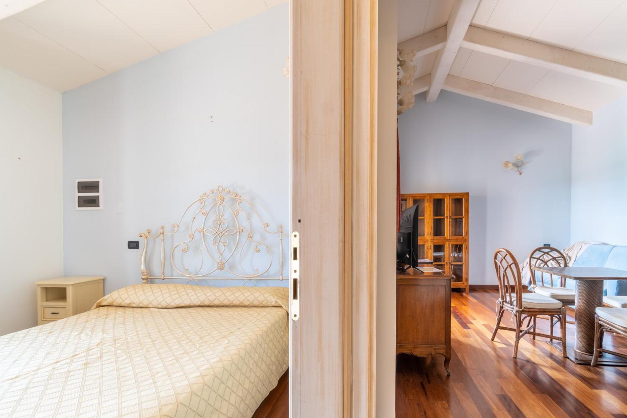 Residence Villa Il Casale - Appartamenti Wellness E Piscina Riscaldata Tovo San Giacomo Extérieur photo